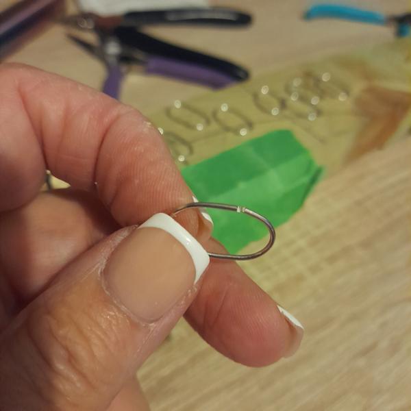 Easy solder paste
