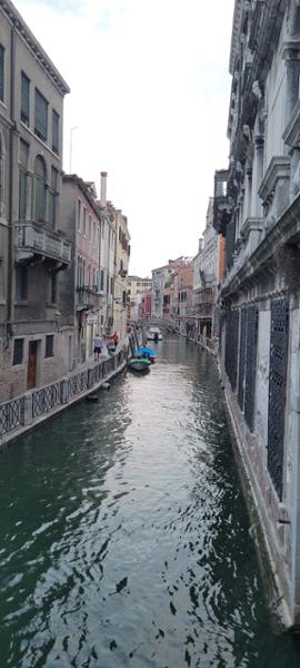 Great Italian Cities