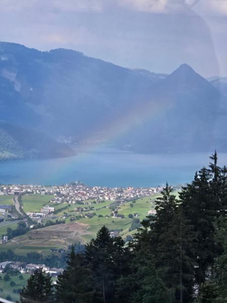 Glorious Switzerland