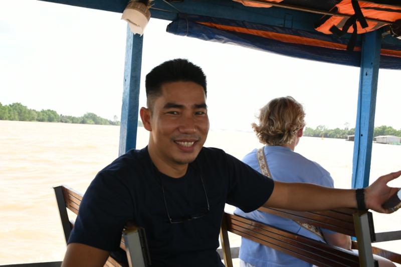 5684-Vietnam & Cambodia Discovery