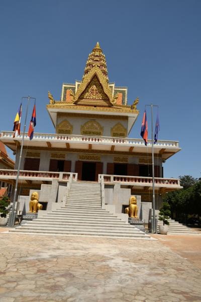 5684-Vietnam & Cambodia Discovery