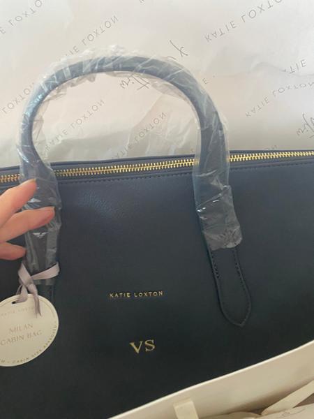 Katie Loxton Milan Cabin Bag