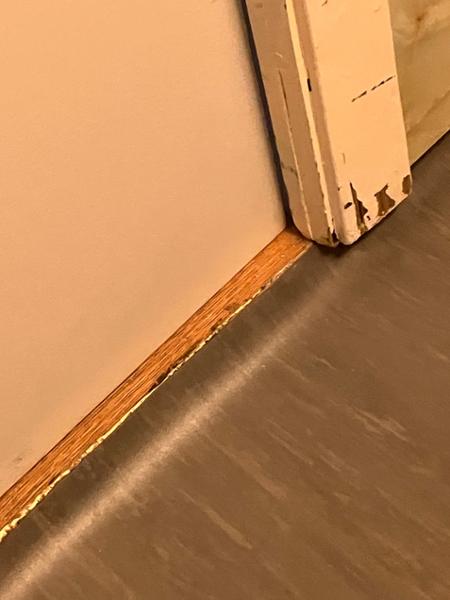 Den bekreftelse på et opphold vi aldri vil glemme