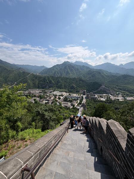 Best of China with Yangtze Cruise