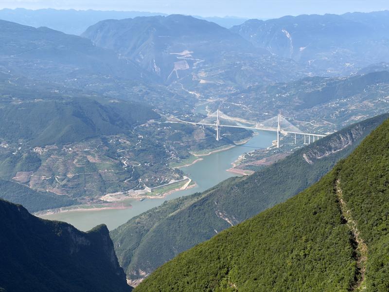 Best of China with Yangtze Cruise