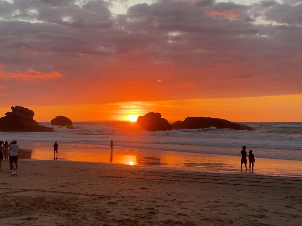Biarritz Lang. Courses Institute BLCI