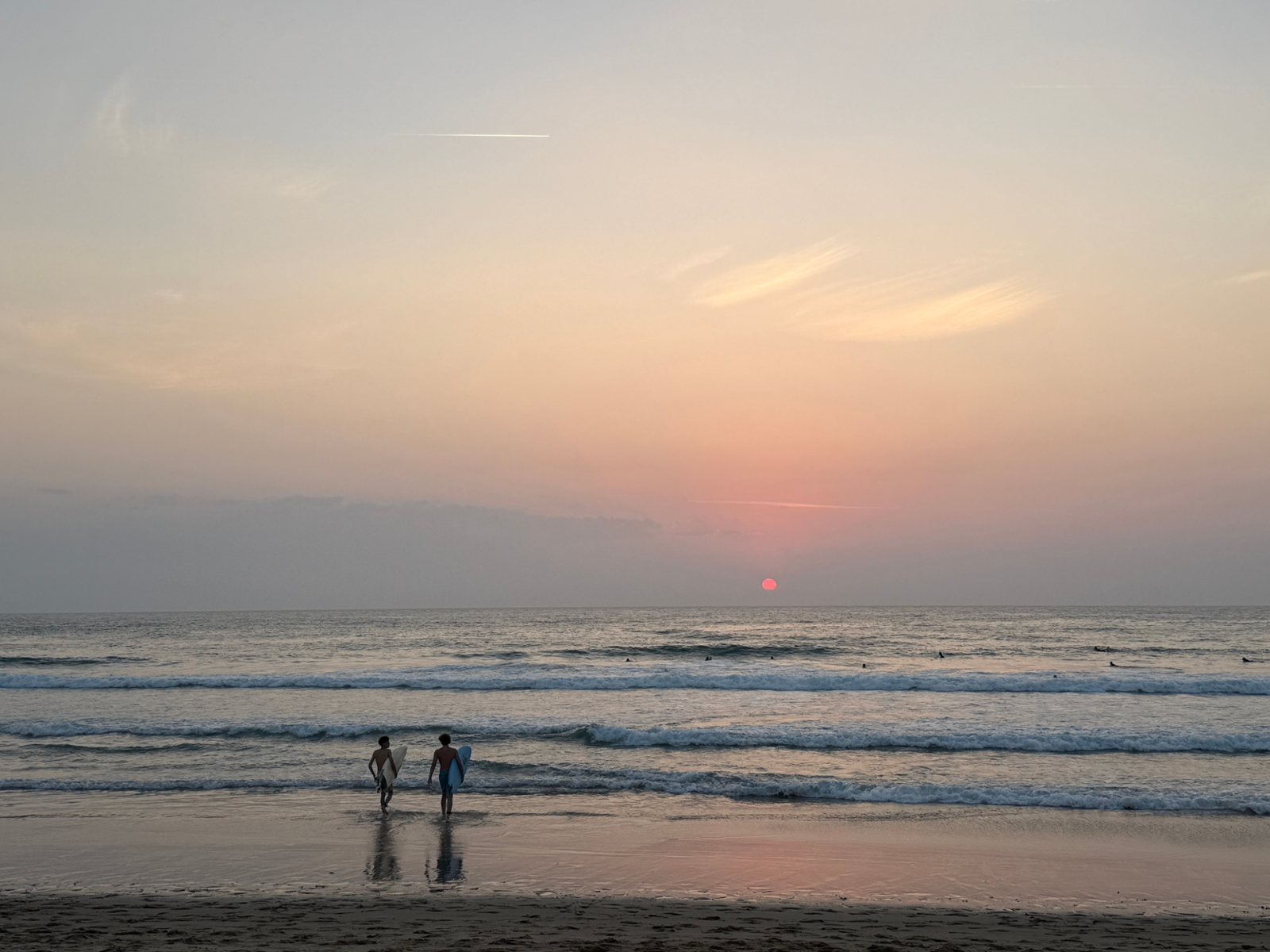 Biarritz Lang. Courses Institute BLCI