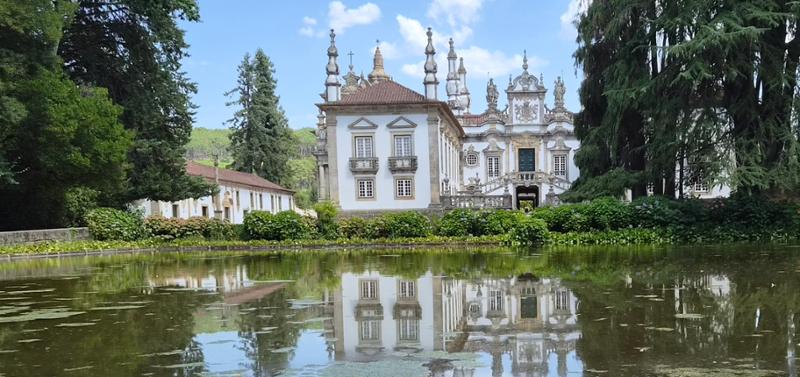 Highlights of the Douro Valley & Salamanca River Cruise