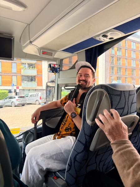Your tour in Hamburg - Free Time at Three Sights