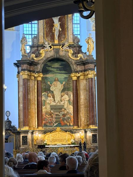 Your tour in Hamburg - Free Time at Three Sights