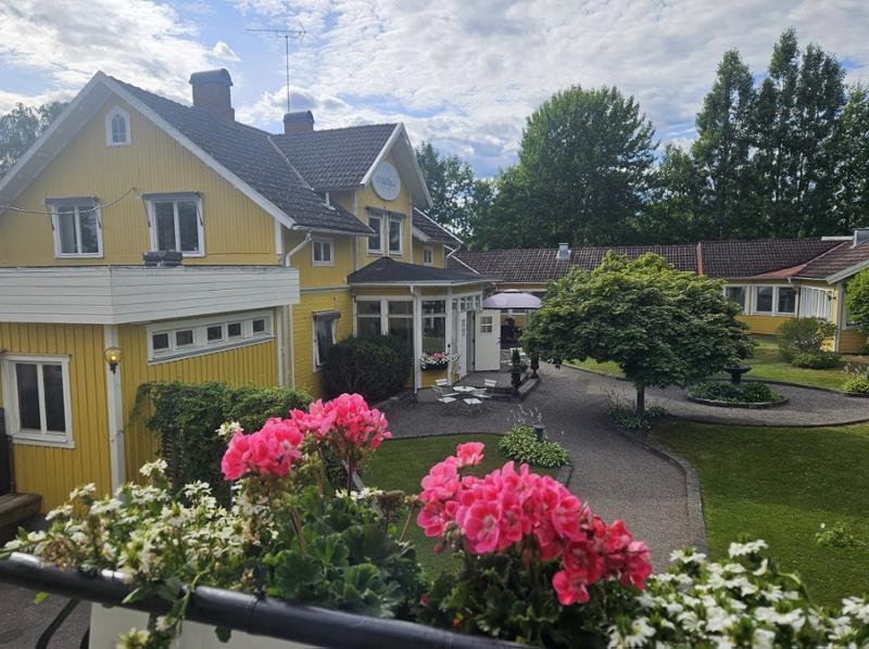 Björkhaga hotell och konferens