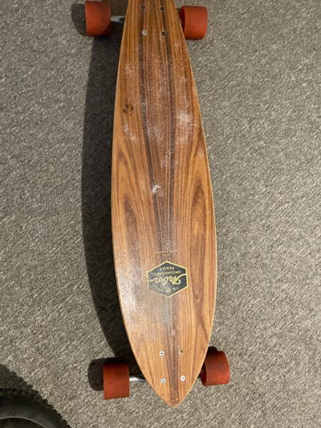 Lucid Grip - Clear - Medium Skateboard Grip Tape