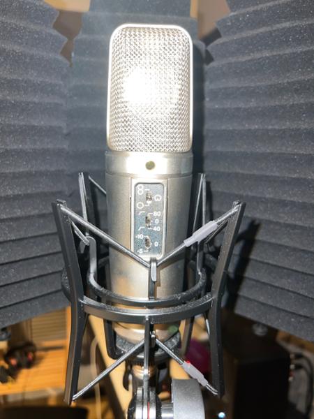 Ordo XLR Cable - 6M