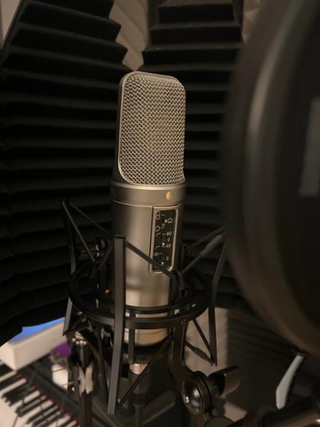 Ordo XLR Cable - 6M