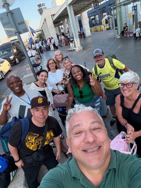 Highlights of Greece with Cruise Moderate B