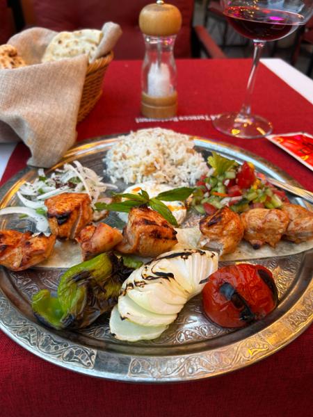 Highlights of Greece with Cruise Moderate B