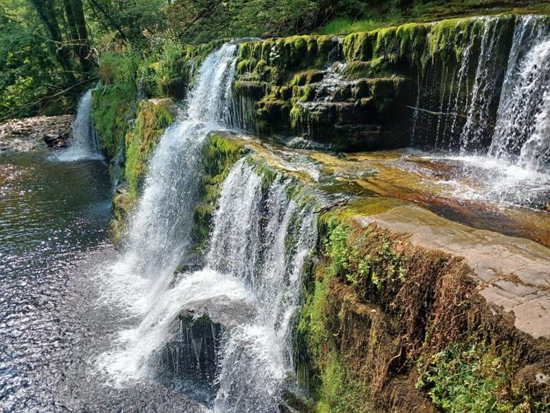 Your holiday: Brecon Beacons - Self Guided Walking