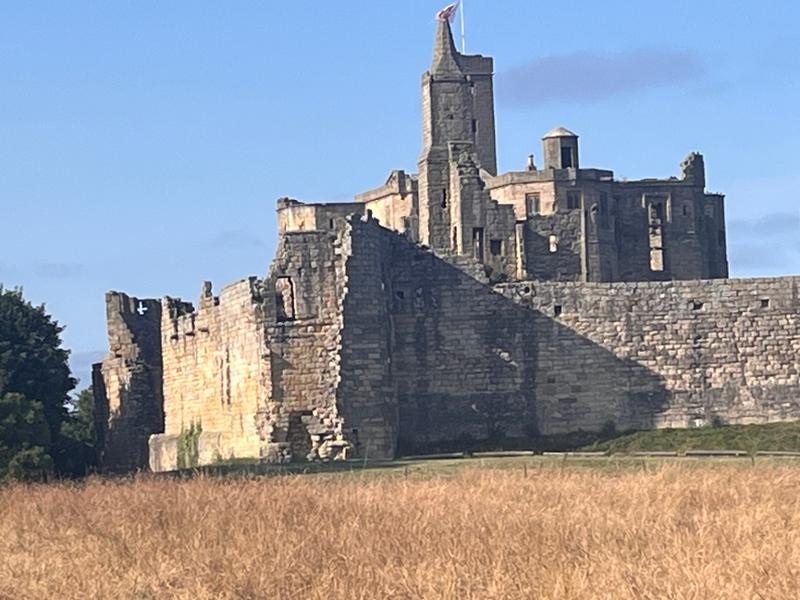 Your holiday: Northumberland - St Oswald's Way Complete