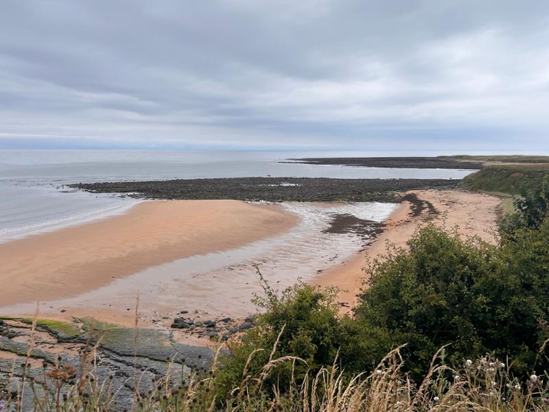 Your holiday: Northumberland - St Oswald's Way Complete