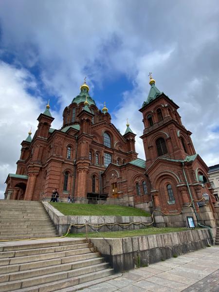 Your tour in Tallinn - Leisurely Tallinn