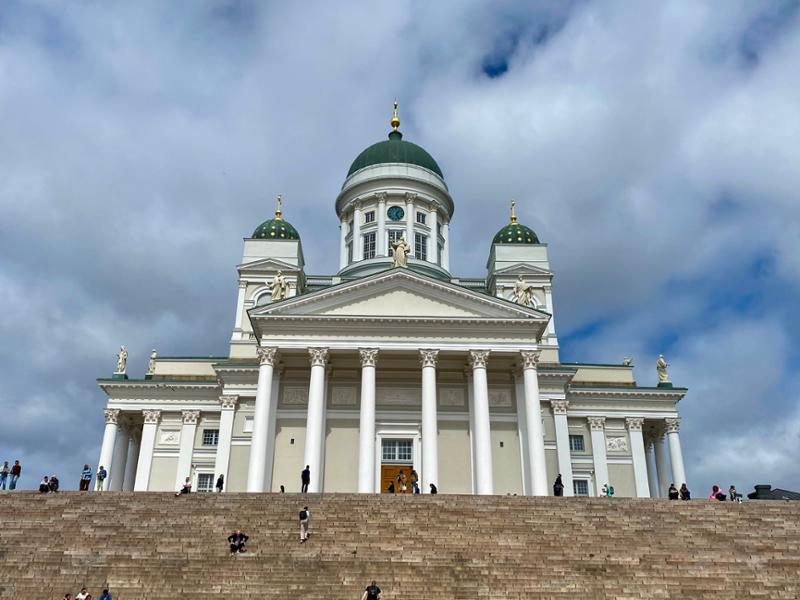 Your tour in Tallinn - Leisurely Tallinn