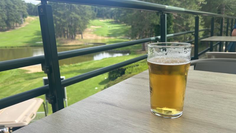 Excellent service and value for money when booking golf trip to France