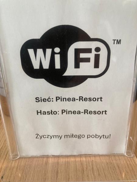 PINEA Resort