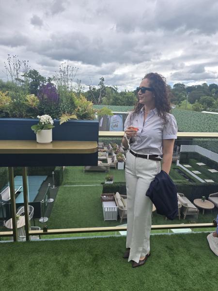 The Championships, Wimbledon 2026