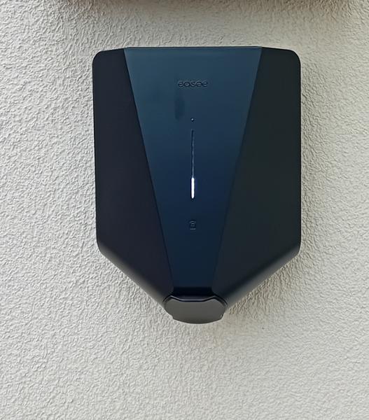 Easee One 7kW EV Charger