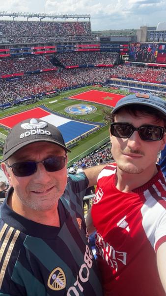 MVP Travel World Cup