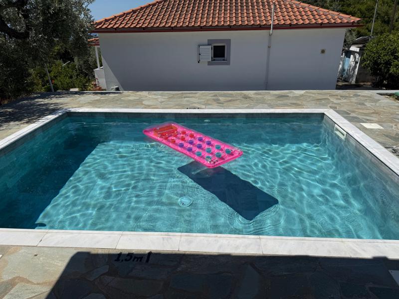 Alonissos Mega Nero Villa