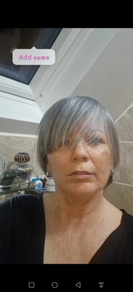 Andreia Professional Permanent Color Power Blonde 1:2 in 11.06 Super Lightener Natural Irisée, 100ml