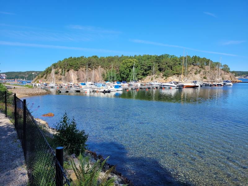 Bohusgården Hotell och Konferens