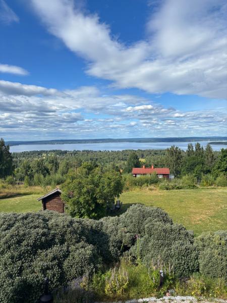Villa Långbers