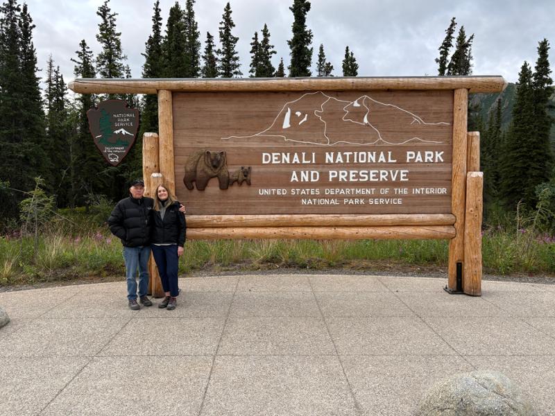 Jewels of Alaska