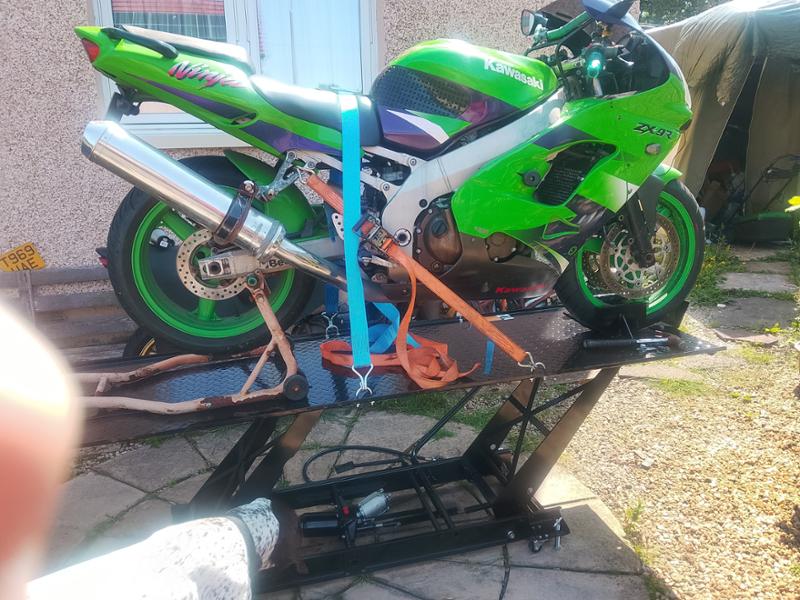 A Must-Have for Home Mechanics