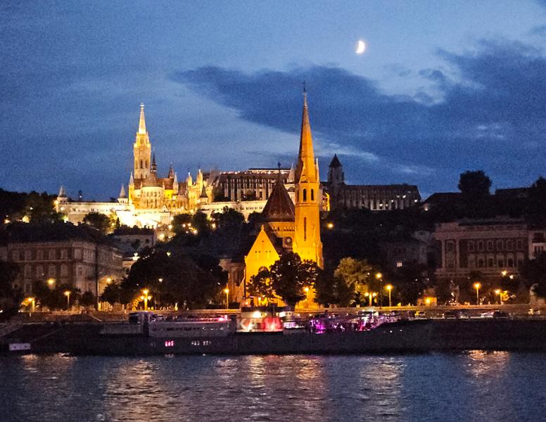 Highlights of Eastern Europe