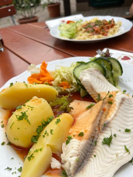 Hotel Zum Bürgergarten