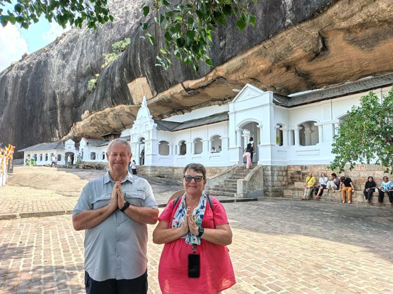 11 Day Sri Lankan Cultural & Experience Tour incl. Kandy, Anuradhapura, Ethical Elephants, Entrance fees, English-speaking Guide + more.