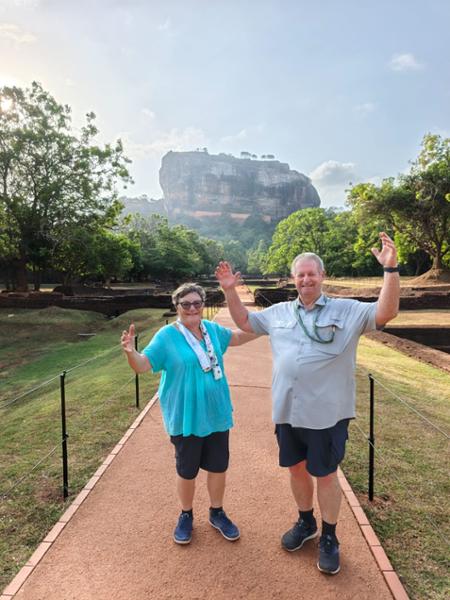 11 Day Sri Lankan Cultural & Experience Tour incl. Kandy, Anuradhapura, Ethical Elephants, Entrance fees, English-speaking Guide + more.