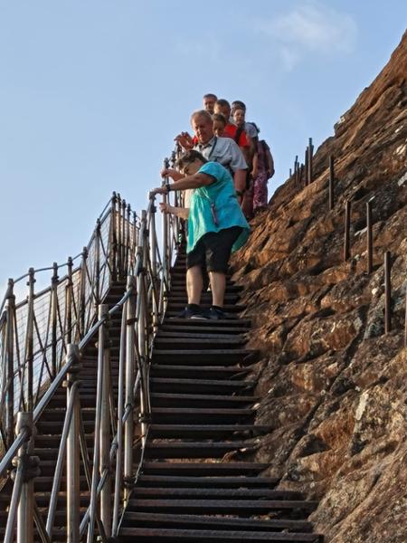 11 Day Sri Lankan Cultural & Experience Tour incl. Kandy, Anuradhapura, Ethical Elephants, Entrance fees, English-speaking Guide + more.