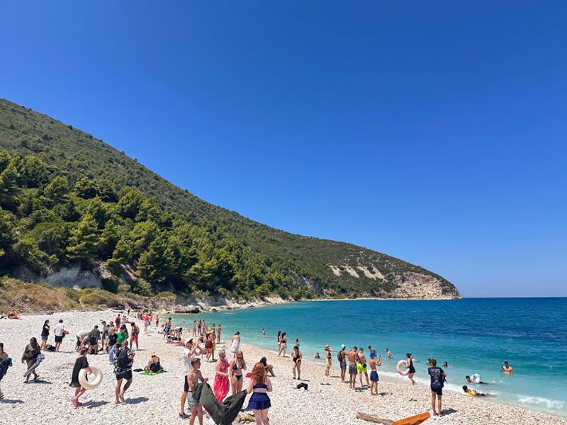 Family Albania Adventure