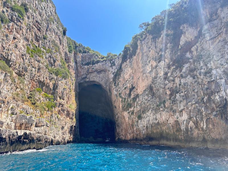 Family Albania Adventure