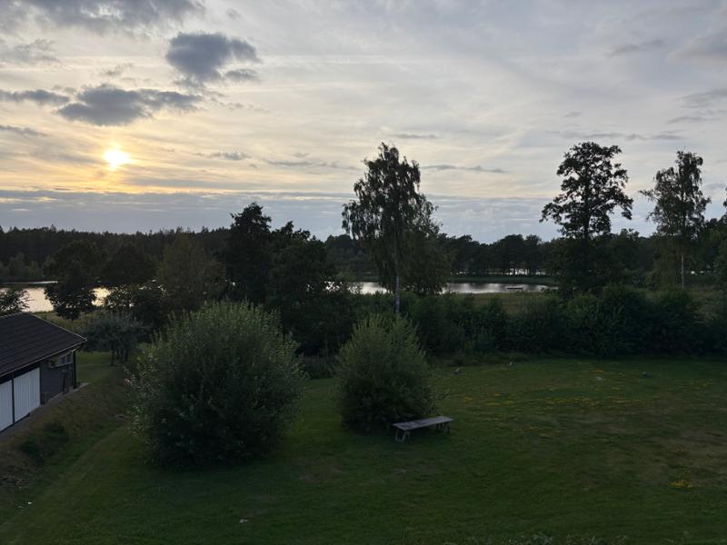 3. Besøg på Ecebacken
