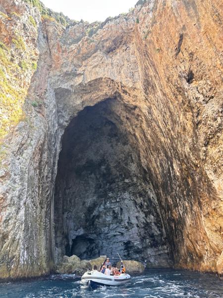 Family Albania Adventure