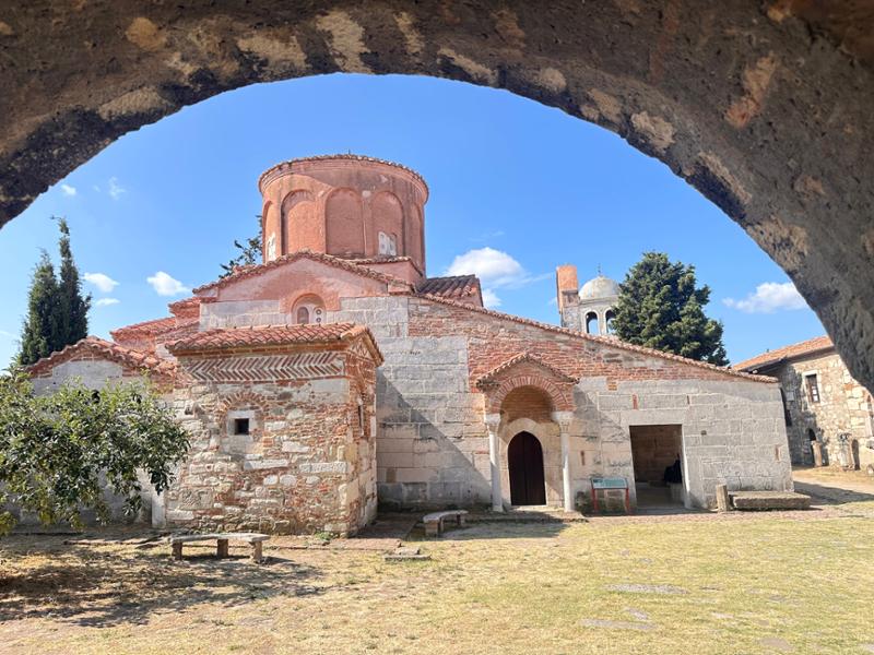 Family Albania Adventure