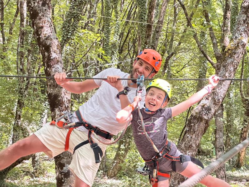Family Albania Adventure