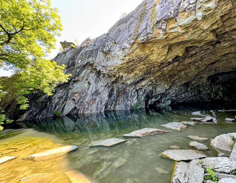 Your holiday: Southern Lake District  - Guided Walking