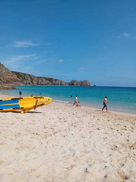 Your holiday: Discover More of Cornwall