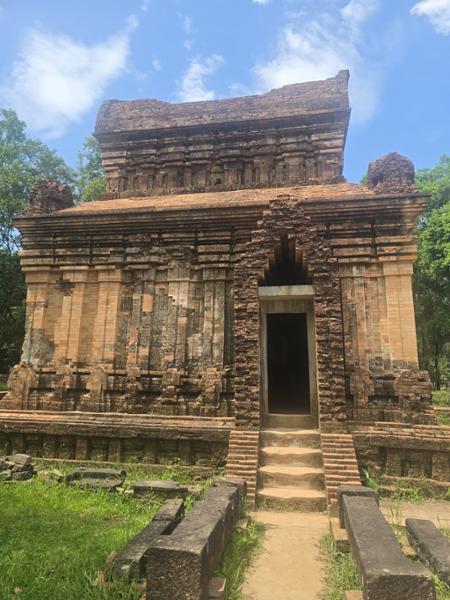 5701-Highlights of Vietnam